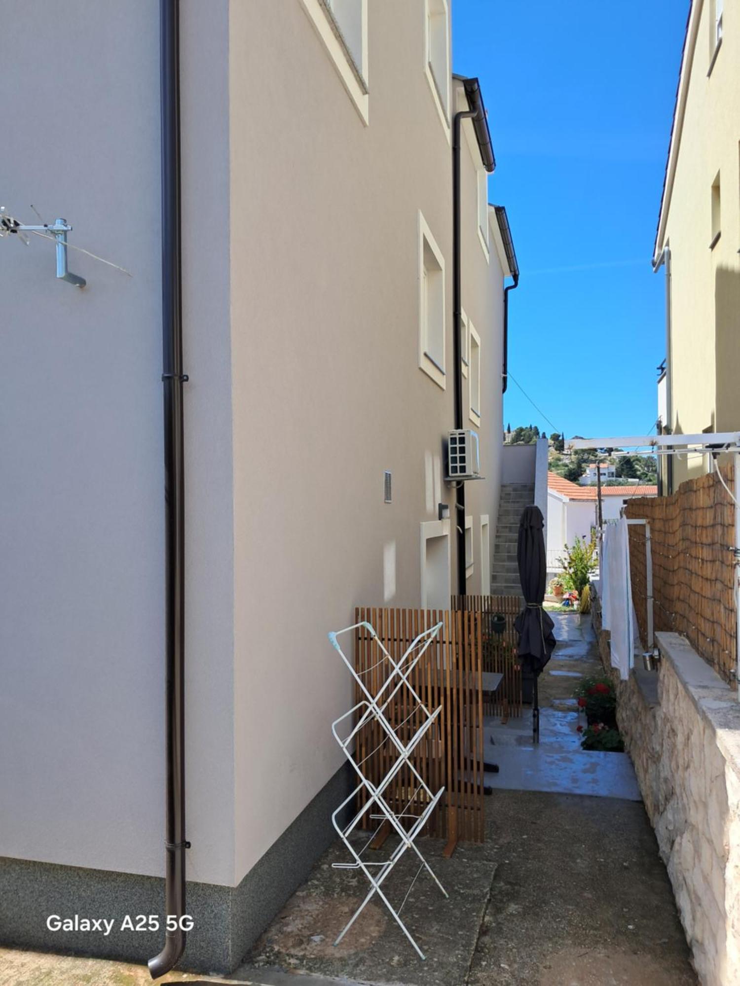 Apartments Tonci Tribalj Camera foto