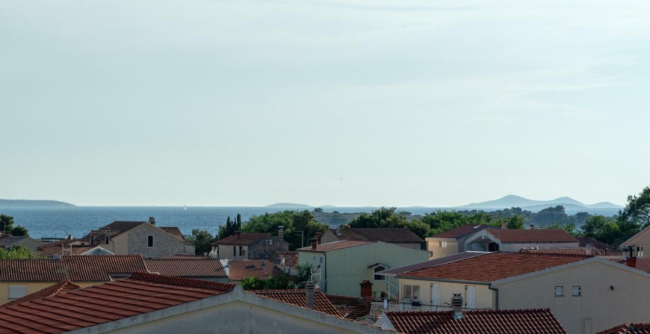 Apartments Tonci Tribalj Esterno foto